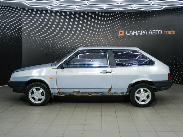 Lada (ВАЗ) 2108 с пробегом 2002 года, цена 53 000 рублей, 134410 км, хэтчбек, Автокод Объявления