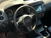 Volkswagen Tiguan I Рестайлинг Санкт-Петербург  - изображение 16