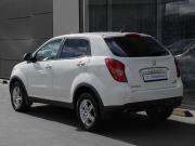 SsangYong Actyon II Москва  - изображение 22