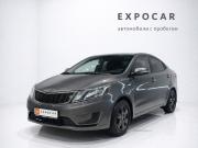 Kia Rio III Новосибирск  - изображение 22