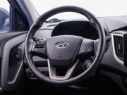 Hyundai Creta I Рестайлинг Москва  - изображение 32