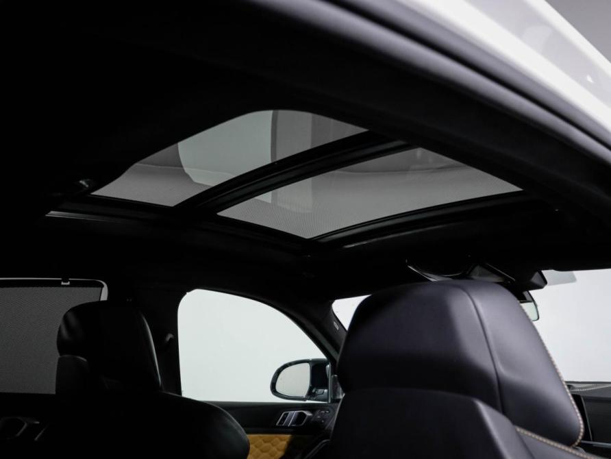 BMW X6 III (G06) Москва  - изображение 18