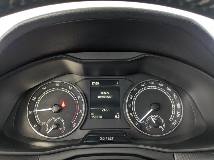 Skoda Rapid II Москва  - изображение 15