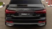 Audi A6 V (C8) Рестайлинг Москва  - изображение 65