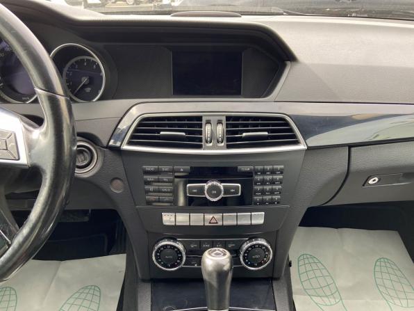 Mercedes-Benz C-Класс III (W204) Рестайлинг с пробегом 2012 года, цена 888 000 рублей, 289286 км, седан, Автокод Объявления