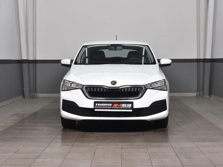 Skoda Rapid II Кемерово  - изображение 2