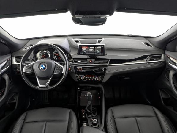 BMW X2 I (F39) с пробегом 2021 года, цена 3 390 000 рублей, 60000 км, внедорожник, Автокод Объявления