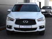 Infiniti QX60 I Рестайлинг Москва  - изображение 27
