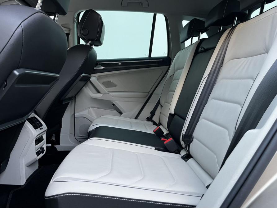 Volkswagen Tiguan II Москва  - изображение 11