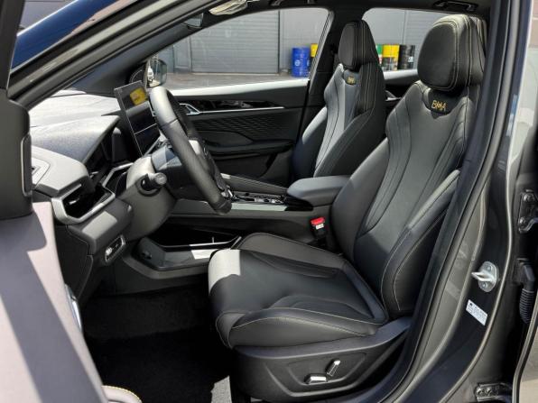 Geely Coolray I Рестайлинг с пробегом 2026 года, цена 2 793 000 рублей, 19 км, внедорожник, Автокод Объявления