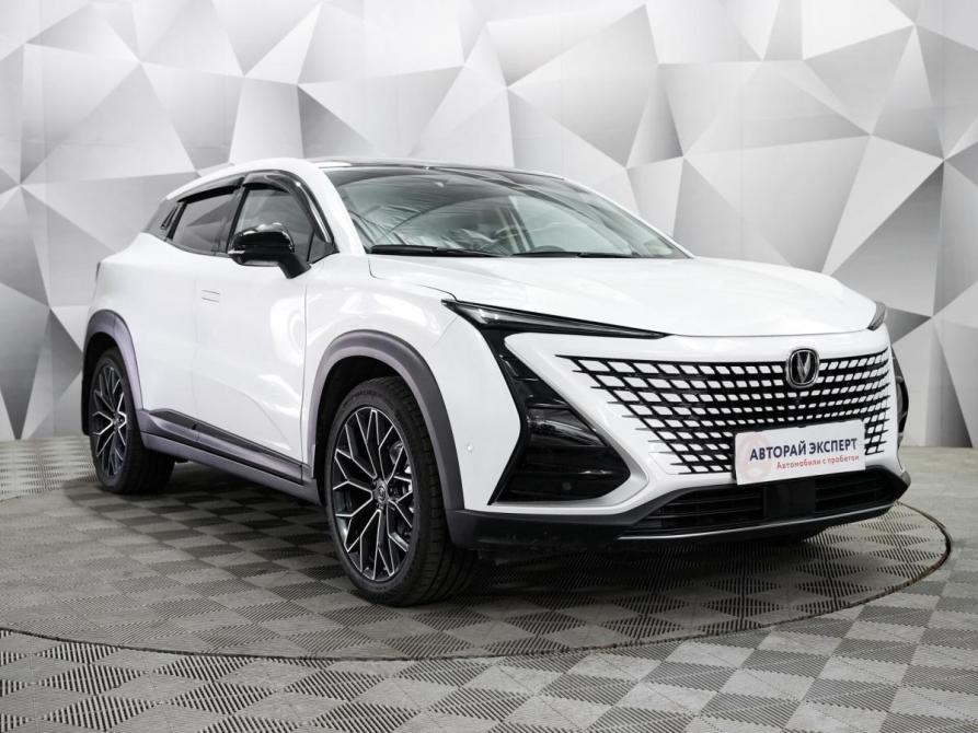 Changan UNI-T I Ульяновск  - изображение 7