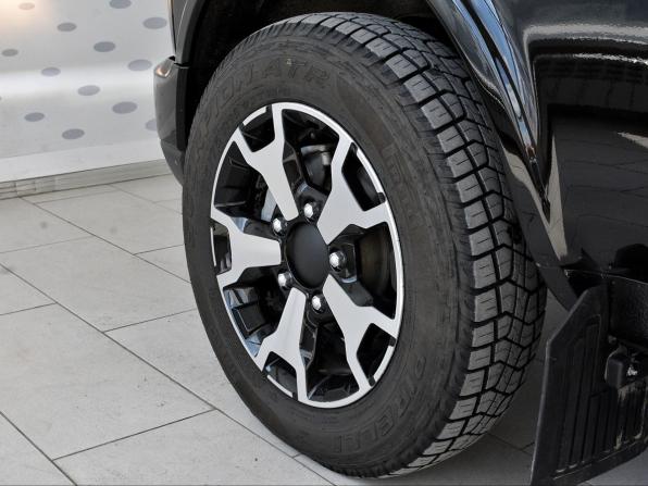 Lada (ВАЗ) Niva Legend с пробегом 2025 года, цена 999 000 рублей, 6337 км, внедорожник, Автокод Объявления