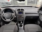Chery Tiggo (T11) I Рестайлинг (FL) Воронеж  - изображение 28