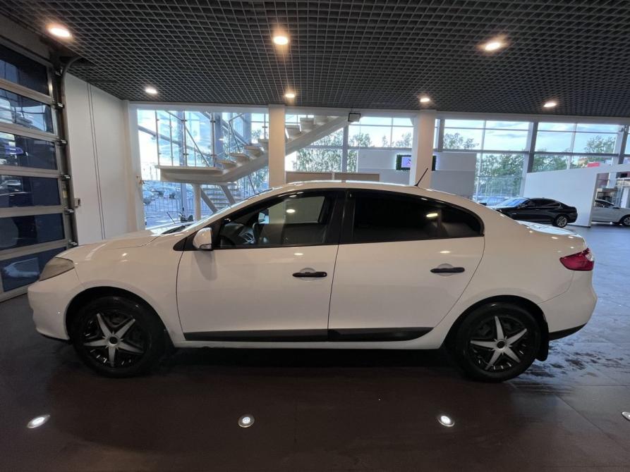 Renault Fluence I Чебоксары  - изображение 6