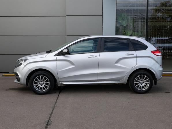 Lada (ВАЗ) XRAY I с пробегом 2017 года, цена 698 000 рублей, 169525 км, хэтчбек, Автокод Объявления