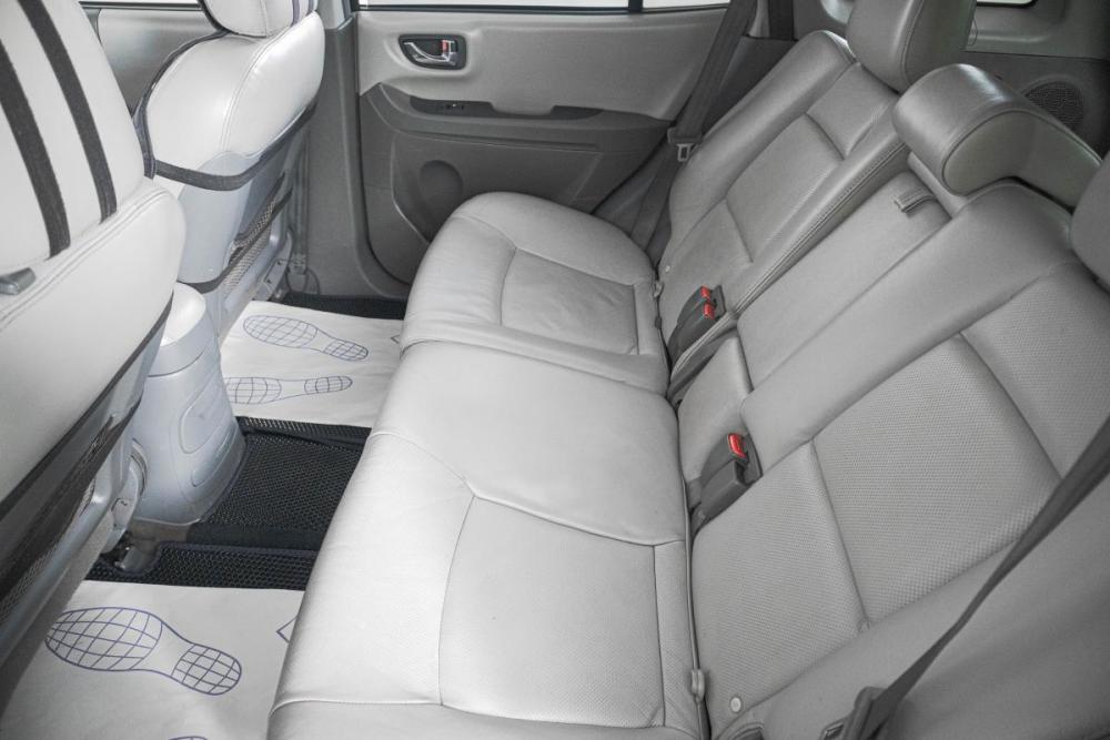 Hyundai Santa Fe I Кемерово  - изображение 10