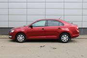 Skoda Rapid I Ярославль  - изображение 18