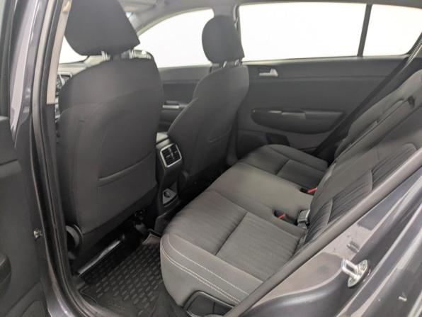 Kia Sportage IV с пробегом 2018 года, цена 1 790 000 рублей, 117828 км, внедорожник, Автокод Объявления