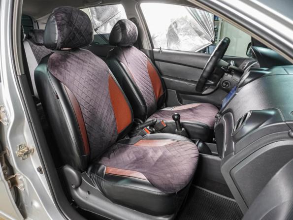 Chevrolet Aveo I Рестайлинг с пробегом 2011 года, цена 349 000 рублей, 222621 км, хэтчбек, Автокод Объявления