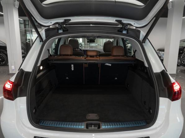 Mercedes-Benz GLE II (V167) Рестайлинг с пробегом 2025 года, цена 11 000 000 рублей, 11 км, внедорожник, Автокод Объявления