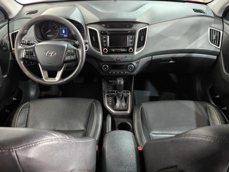 Hyundai Creta I Москва  - изображение 9