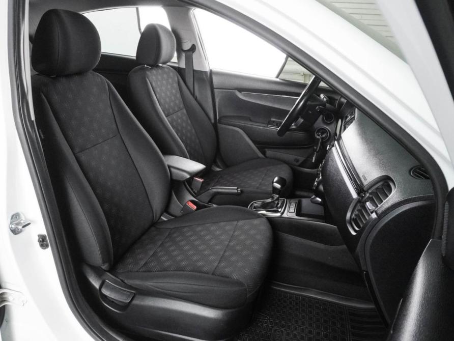Kia Rio IV Воронеж  - изображение 8