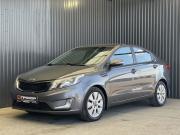 Kia Rio III Пермь  - изображение 31