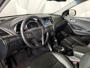 Hyundai Santa Fe III Рестайлинг Москва  - изображение 39