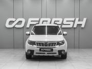 Subaru Forester III Рестайлинг Ростов-на-Дону  - изображение 19