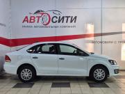 Volkswagen Polo V Рестайлинг Воронеж  - изображение 29