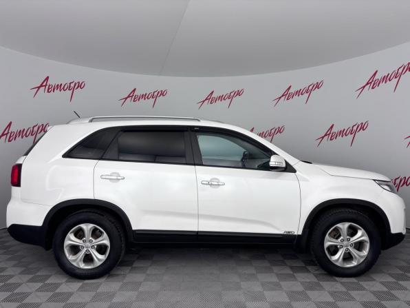 Kia Sorento II Рестайлинг с пробегом 2017 года, цена 1 985 000 рублей, 149627 км, внедорожник, Автокод Объявления