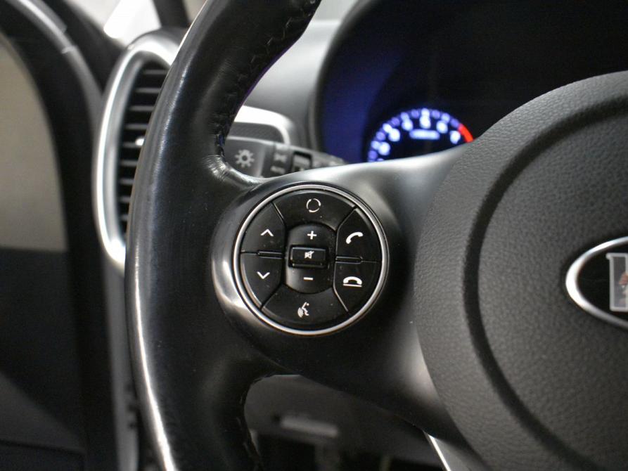 Kia Soul III Мурманск  - изображение 10