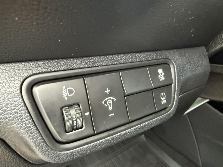 Kia Cerato IV Рестайлинг Санкт-Петербург  - изображение 19