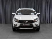 Lada (ВАЗ) Vesta I Тюмень  - изображение 22
