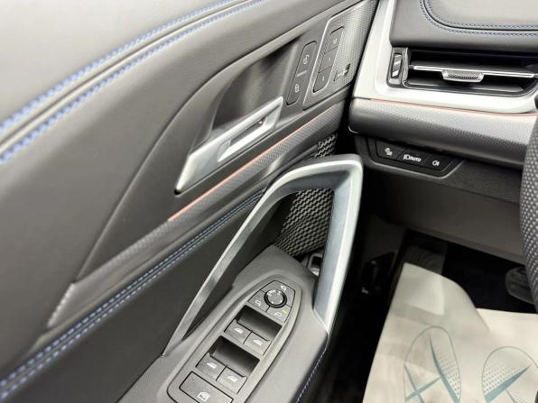 Новый BMW X1 III (U11/U12) 2026 года, цена 5 549 000 рублей, внедорожник, Автокод Объявления