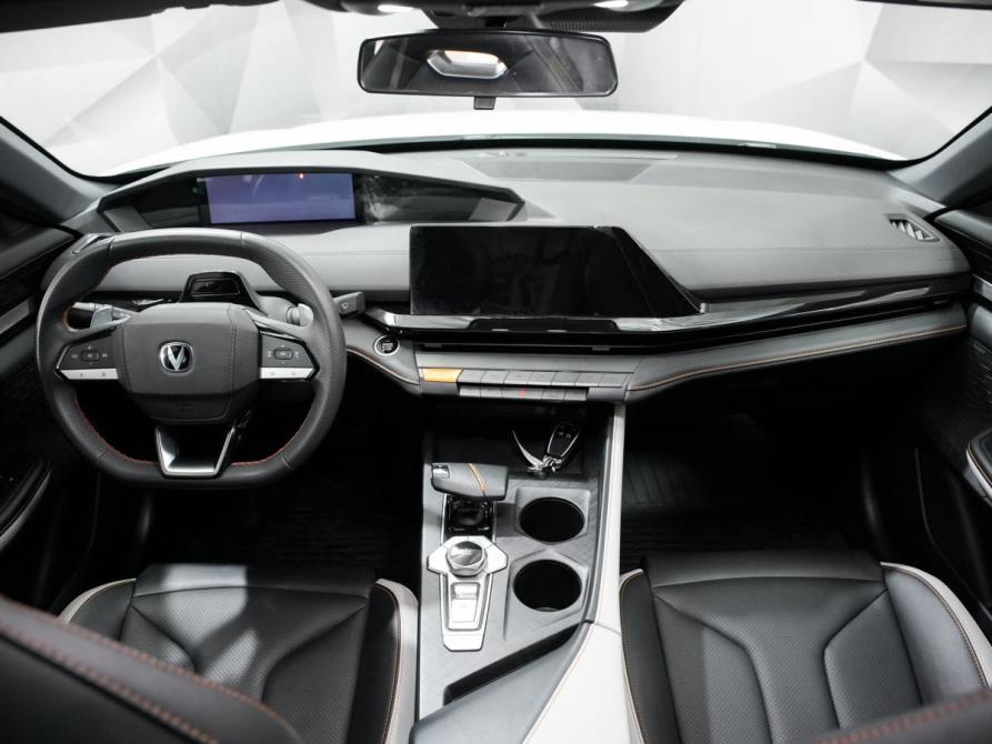 Changan UNI-V I Ульяновск  - изображение 12