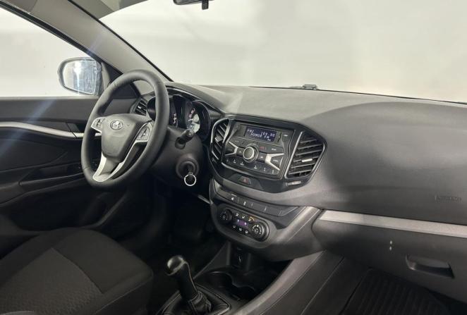Lada (ВАЗ) Vesta I с пробегом 2021 года, цена 1 150 000 рублей, 29615 км, седан, Автокод Объявления