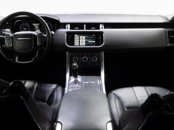 Land Rover Range Rover Sport II с пробегом 2015 года, цена 2 750 000 рублей, 253427 км, внедорожник, Автокод Объявления