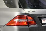 Mercedes-Benz M-Класс III (W166) Нижний Новгород  - изображение 33