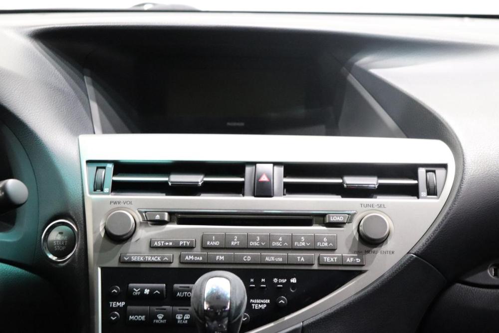 Lexus RX III Иркутск  - изображение 17