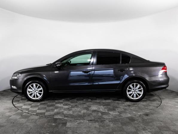 Volkswagen Passat B7 с пробегом 2011 года, цена 780 000 рублей, 248885 км, седан, Автокод Объявления