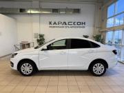 Lada (ВАЗ) Vesta I Рестайлинг (NG) Волгоград  - изображение 23