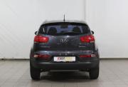Kia Sportage III Рестайлинг Астрахань  - изображение 35