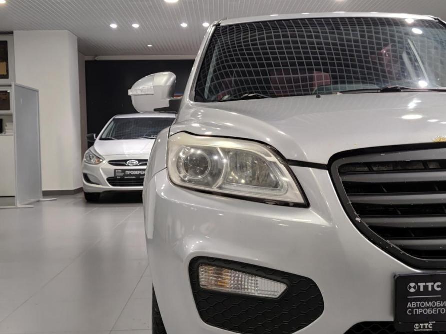 Lifan X60 I Казань  - изображение 21