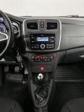 Renault Logan II Рестайлинг Москва  - изображение 36