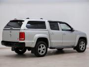 Volkswagen Amarok I Москва  - изображение 12