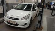 Hyundai Solaris I Санкт-Петербург  - изображение 7