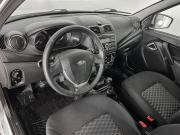 Lada (ВАЗ) Granta I Рестайлинг Ногинск  - изображение 36