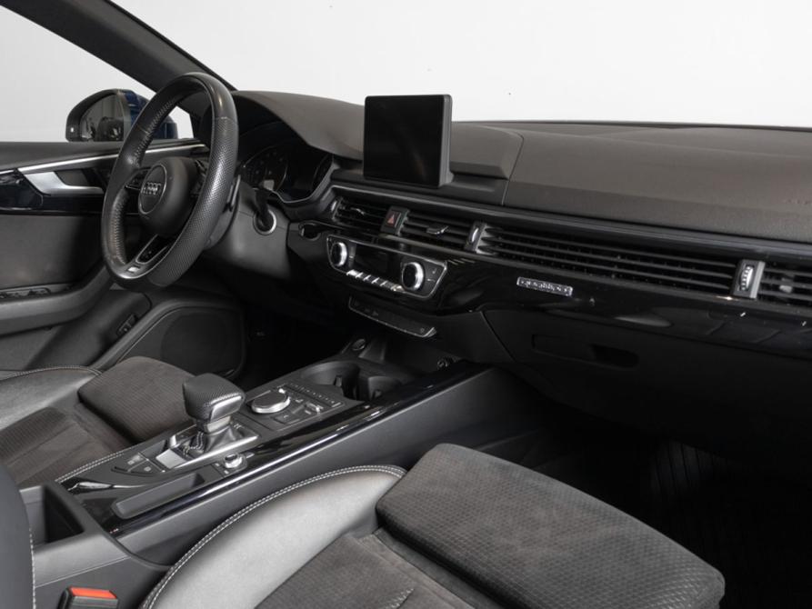 Audi A5 II (F5) Казань  - изображение 7