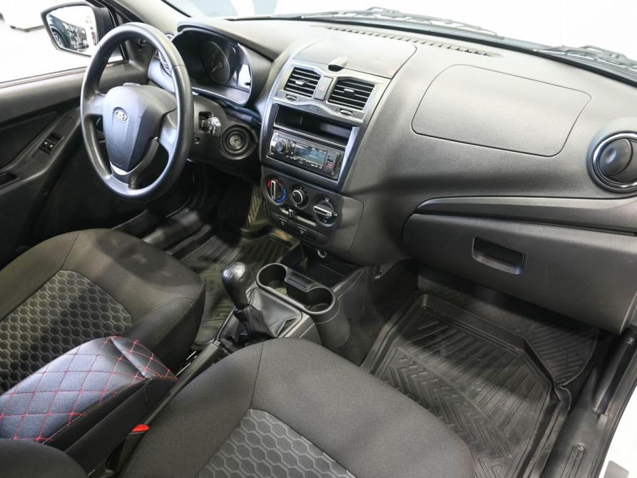 Lada (ВАЗ) Granta I Рестайлинг Ростов-на-Дону  - изображение 9